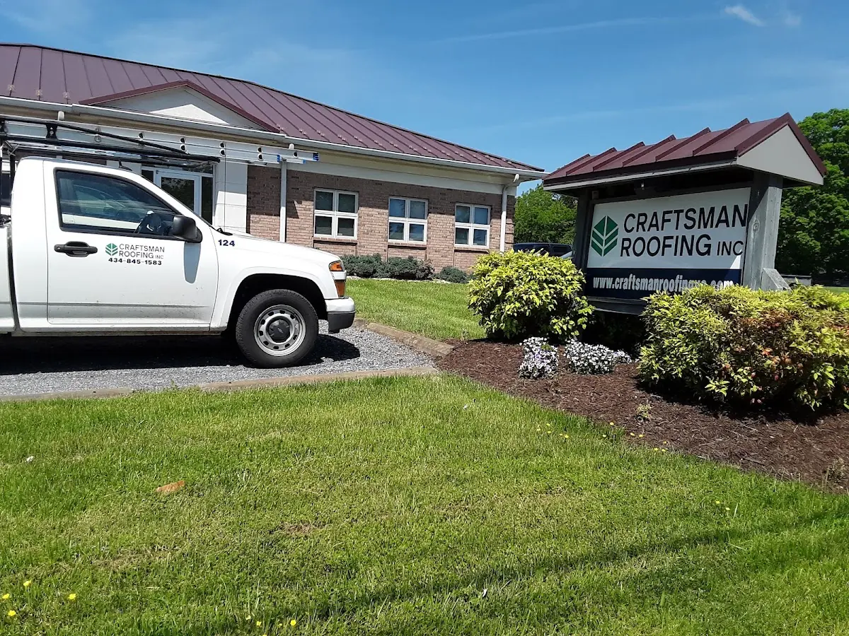 Quality Chimney Repair by experienced craftsmen in Flint Town